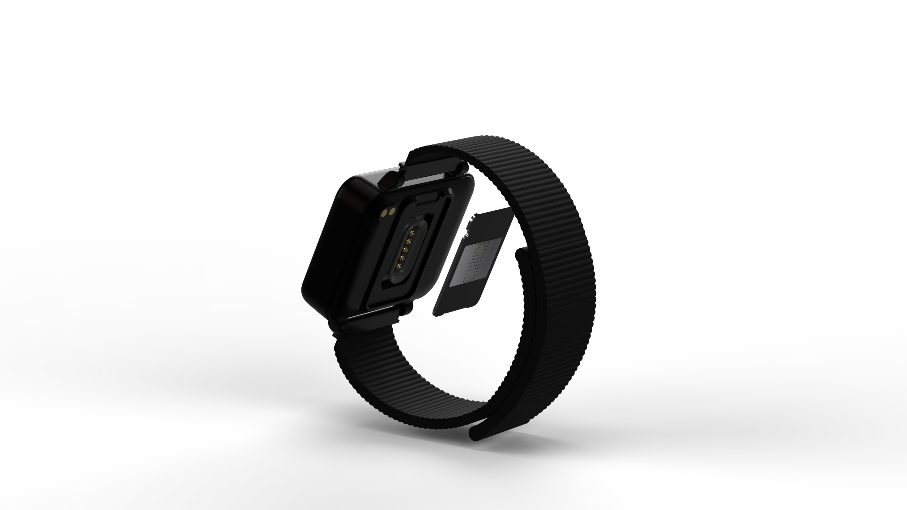 Cori Device Full View